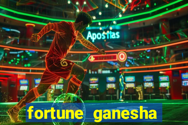 fortune ganesha gold demo